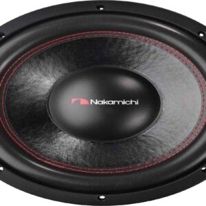 NAKAMICHI NSW-Z1209D4