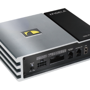 NAKAMICHI FDSD270