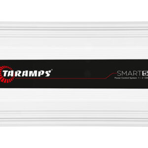 SMART 5 – 1 ~ 2 OHMS Multi-impedance Taramps Amplifier (1 Channel of 5000 Watts RMS)