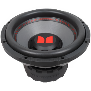 Subwoofer 12″ 1000W RMS @4 Ohms DVC – SWG124