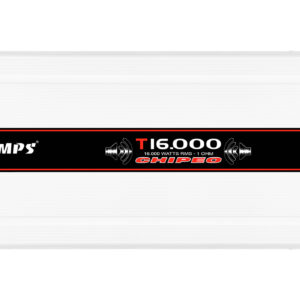 T 16000 CHIPEO