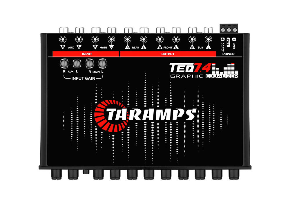 TEQ 7.4 - Image 2