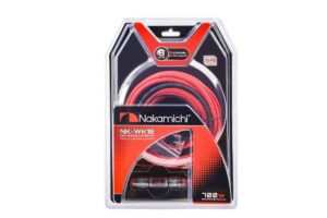 NAKAMICHI NK-WK18