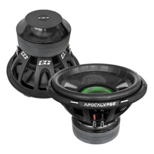 Apocalypse DB-4518R D1/D2
