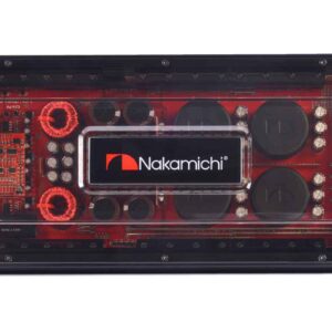 NAKAMICHI N10