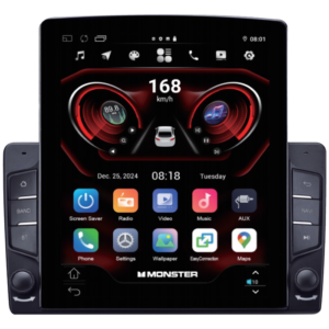 Stereo Android 2+32 Gb 9.7″ – HAD310-P9.7