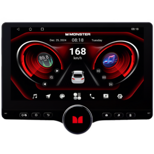 Stereo 1 din Android 2+32 Gb 10″ – HAD310-S10
