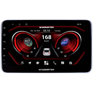 Stereo 1 din Android 2+32 Gb 9″ – HAD310-S9