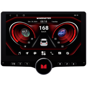 Stereo 2 din Android 2+32 Gb 10″ – HAD310-D10