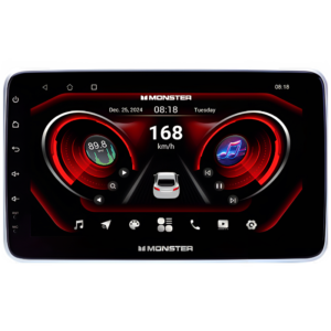 Stereo 2 din Android 2+32 Gb 9″ – HAD310-D9